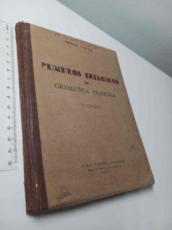 DD46 - Livro não catalogado - 10