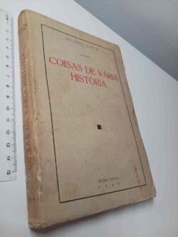 DD46 - Livro não catalogado - 16