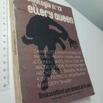 Antologia n.º 13 de Ellery Queen - Vários autores