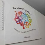 Os Livros Enjoados... - Aline Mendes