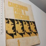 Cancioneiro para a mocidade -