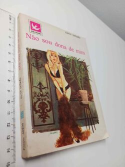 Não sou dona de mim - corin tellado