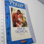 Amor Tropical - Joana Açucena