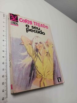 O seu pecado - Corin Tellado