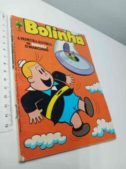 Bolinha -
