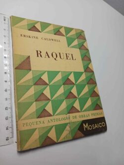 Raquel - Erskine Caldwell