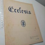 Ecclesia -