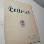 Ecclesia -