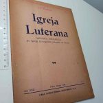 Igreja Luterana -