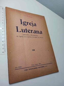 Igreja Luterana -