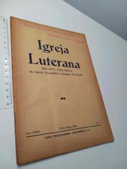 Igreja Luterana -