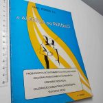 A alegria do perdão - Dário Pedroso S.J.