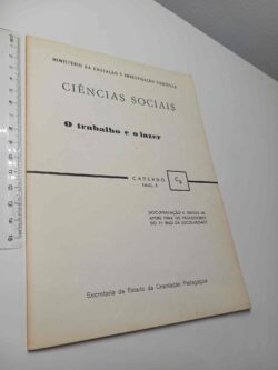 Ciências Sociais -