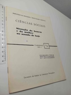 Ciências Sociais -