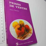 Prisão de Ventre - Harry Clements