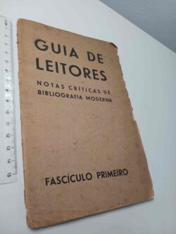 Guia de Leitores -