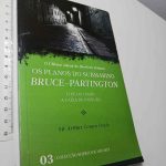 Os planos do submarino bruce-partington - Sir Arthur Conan Doyle