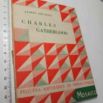 Charles Gathergood - James Hilton