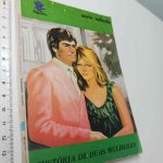 História de Duas Mulheres - Corin Tellado