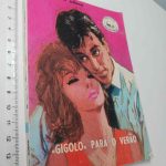 "Gigolo" para o Verão - M. Morris Albee