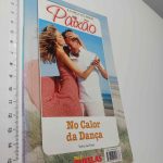 No Calor da Dança - Vitória das Neves