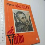 Miguel Angelo - Miguel Angelo