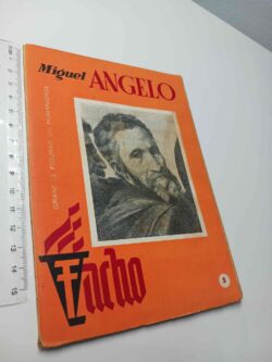 Miguel Angelo - Miguel Angelo