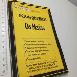 Os Maias - Eça de Queirós