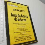 Auto da Barca do Inferno - Gil Vicente