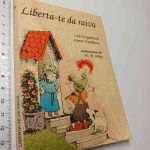 Liberta-te da raiva - Lisa Engelhardt, Karen Katafiasz