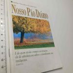 Nosso Pão Diário -