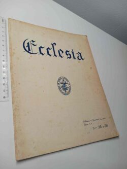 Ecclesia -