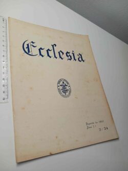 Ecclesia -