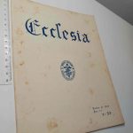 Ecclesia -
