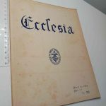 Ecclesia -
