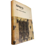 Diário (1962-1972) - João Palma-Ferreira