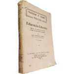Educação literária (Volume V) - José Guerreiro Murta
