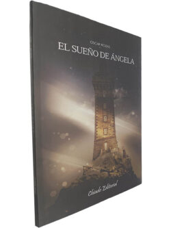 El sueño de Ángela - Oscar Rozas