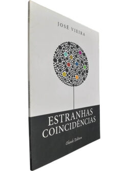 Estranhas coincidências - José Vieira