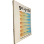 Geografia (8.º ano) - Jaime Frederico Rodrigues / José António Baptista