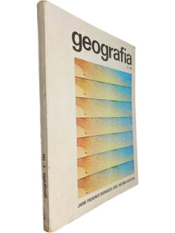 Geografia (8.º ano) - Jaime Frederico Rodrigues / José António Baptista