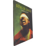 Gotas de sangre - Amílcar Lusinchi