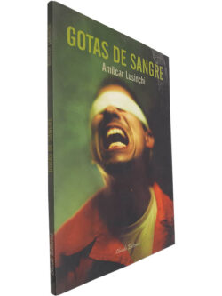 Gotas de sangre - Amílcar Lusinchi
