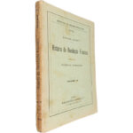 História da Revolução Francesa (Volume IV) - Edgard Quinet