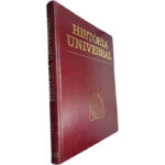 História universal (Volume 1) - Esmond Wright