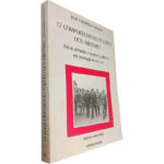 O comportamento político dos militares - José Medeiros Ferreira