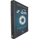 O dom (As crónicas de Pellinor - Livro I - Volume II) - Alison Croggon