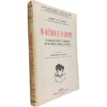 O génio e o crime - Henry T. F. Rhodes