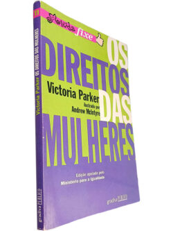 Os direitos das mulheres - Victoria Parker