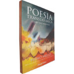 Poesia transdérmica (O ópio das palavras) - Pedro Mello